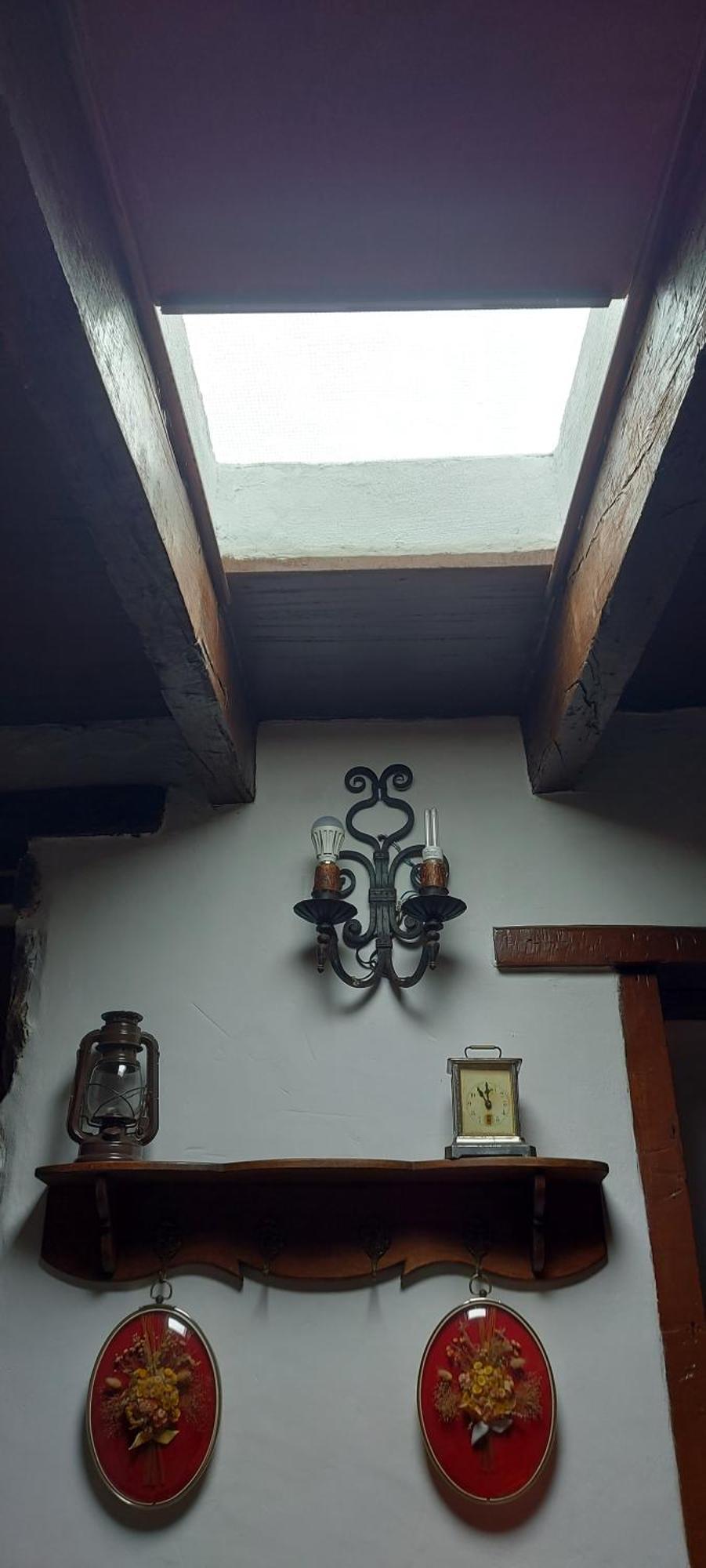 Rural House To Take A Break, La Serreria 25 - Private Garden Tacoronte Exterior photo